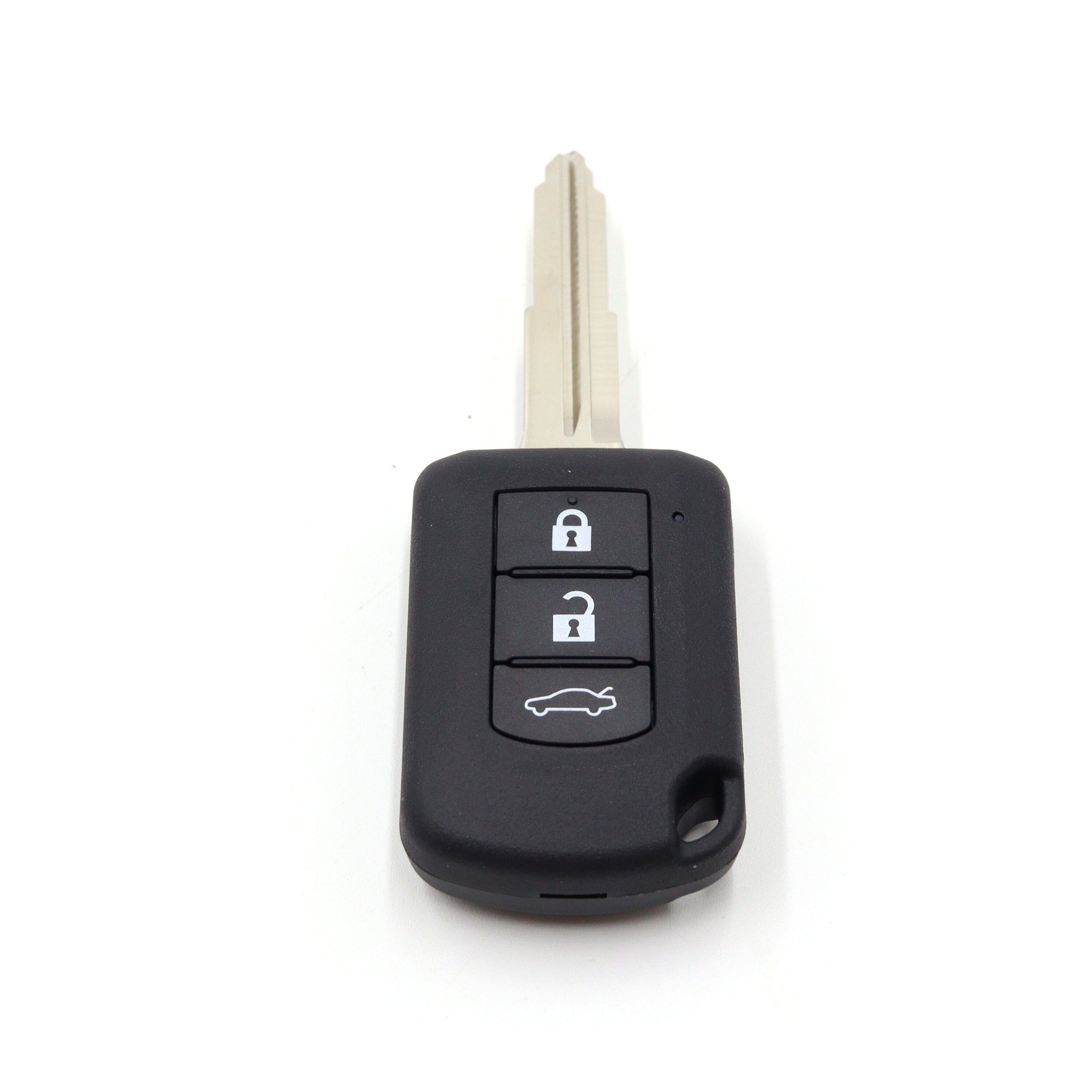 Mitsubishi Lancer 2019+ Genuine Key Remote 3 Buttons 433MHz 6370B943 | Remote Pro